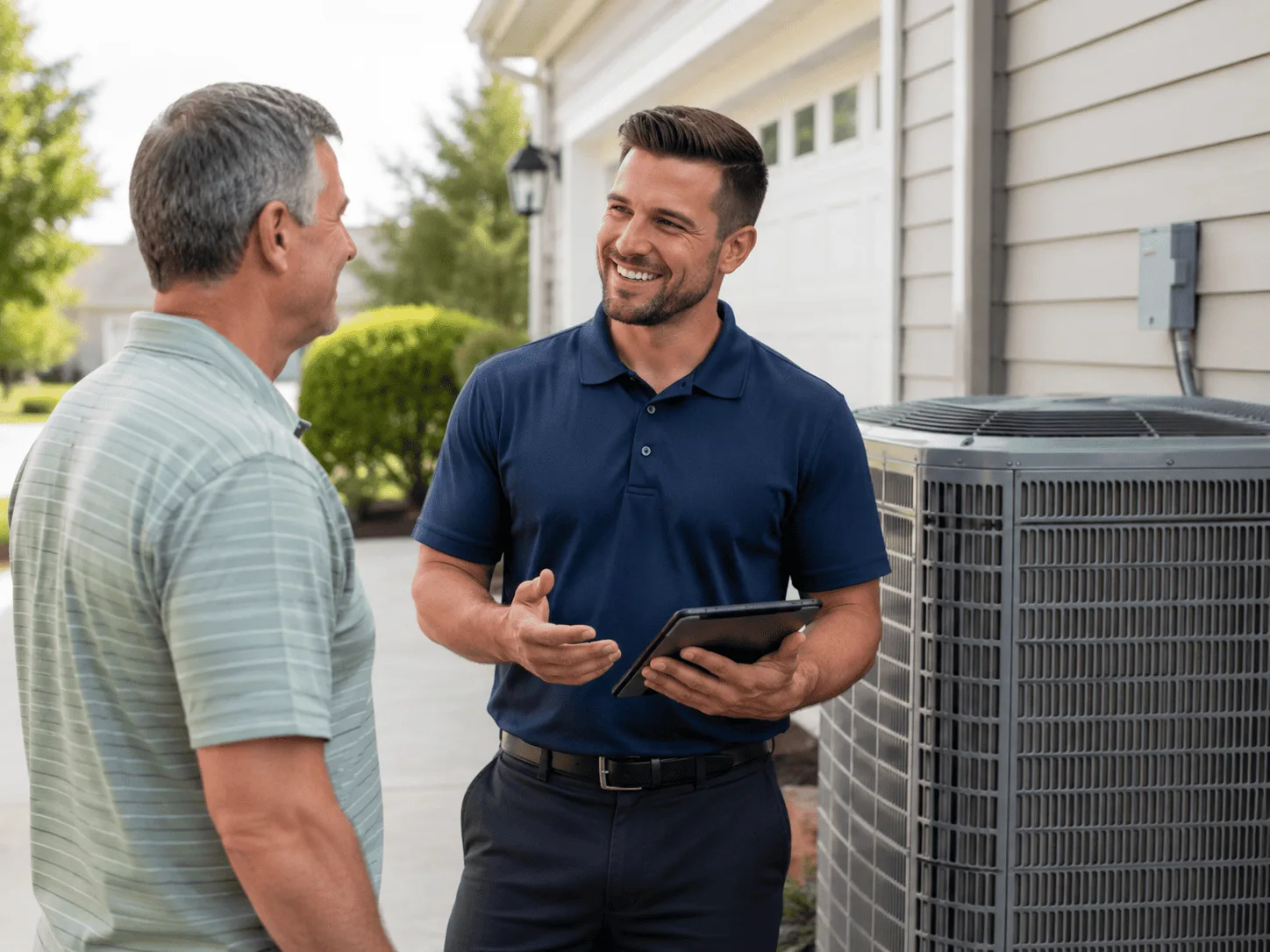 Heat Pump Installation Carthage, MS FAQs